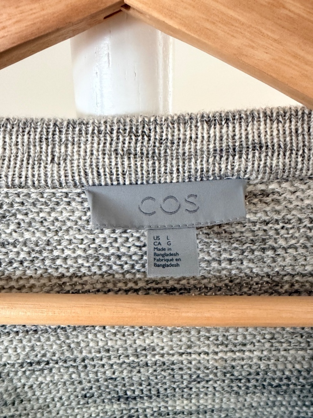 COS Sweater - Picture 4 of 4